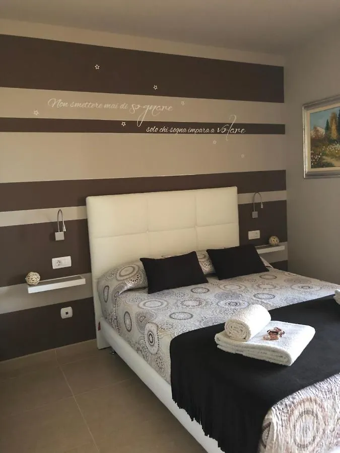 Vivienda Del Sol Villa Palm-mar Holiday home