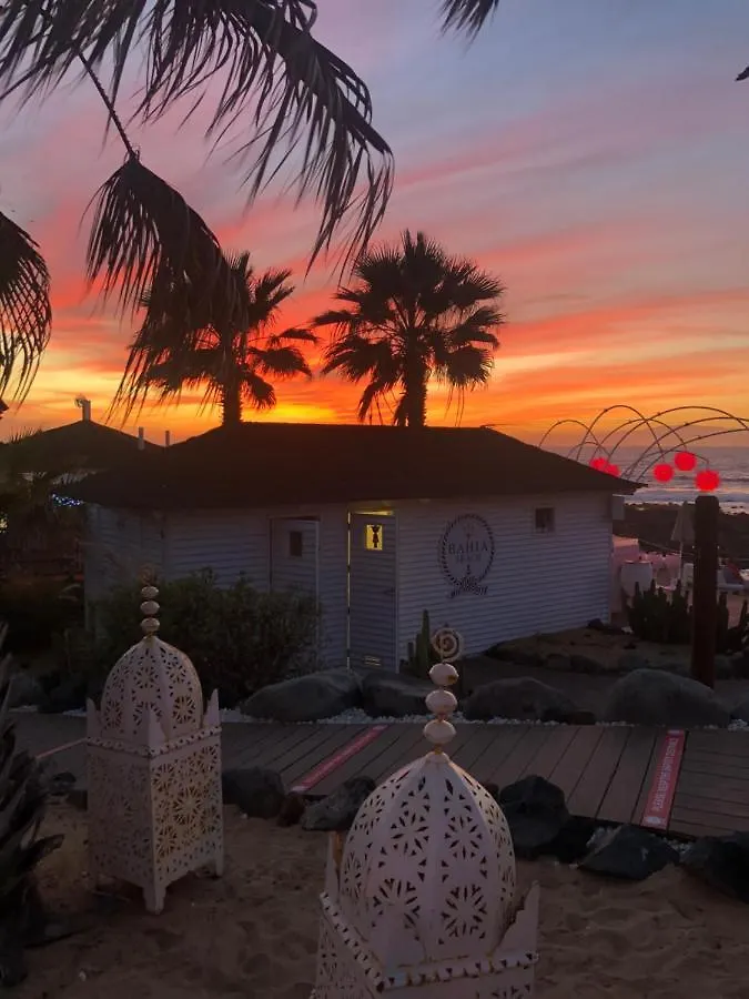 Villa Vivienda Del Sol Palm-mar Ferienhaus