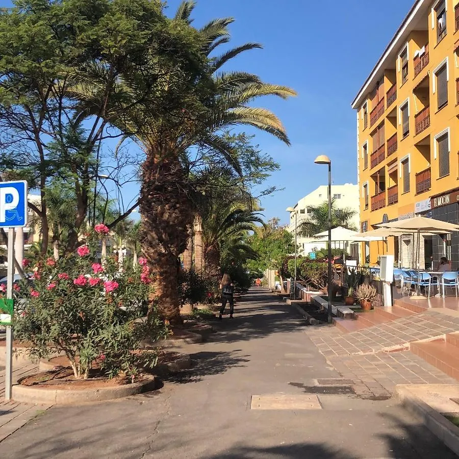 Holiday home Vivienda Del Sol Villa Palm-mar