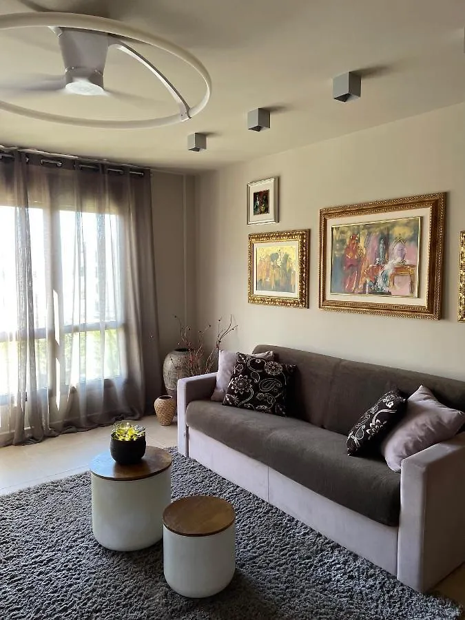 Vivienda Del Sol Villa Palm-mar Holiday home