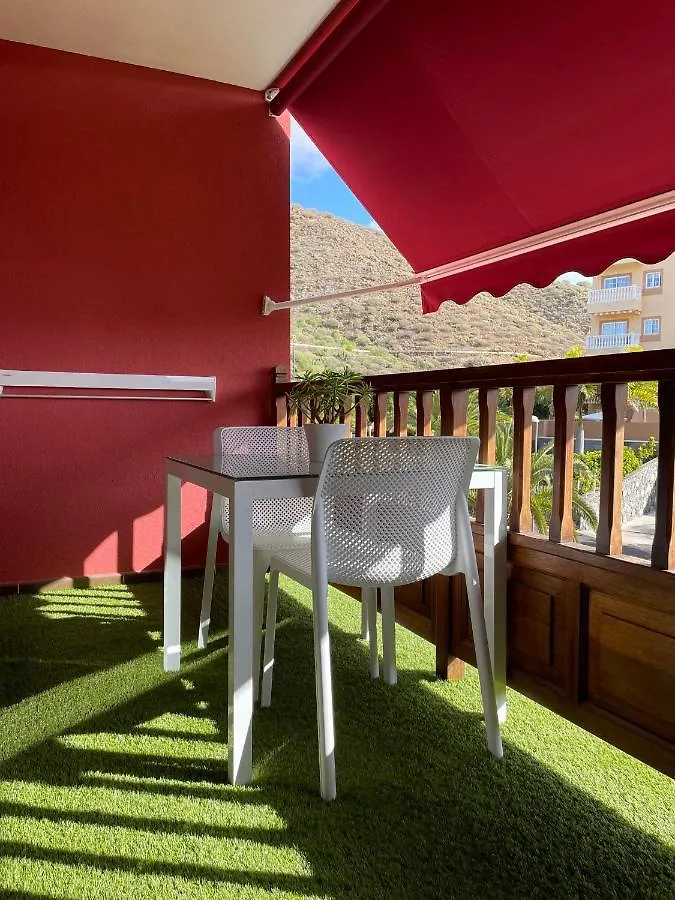 Vivienda Del Sol Villa Palm-mar Holiday home