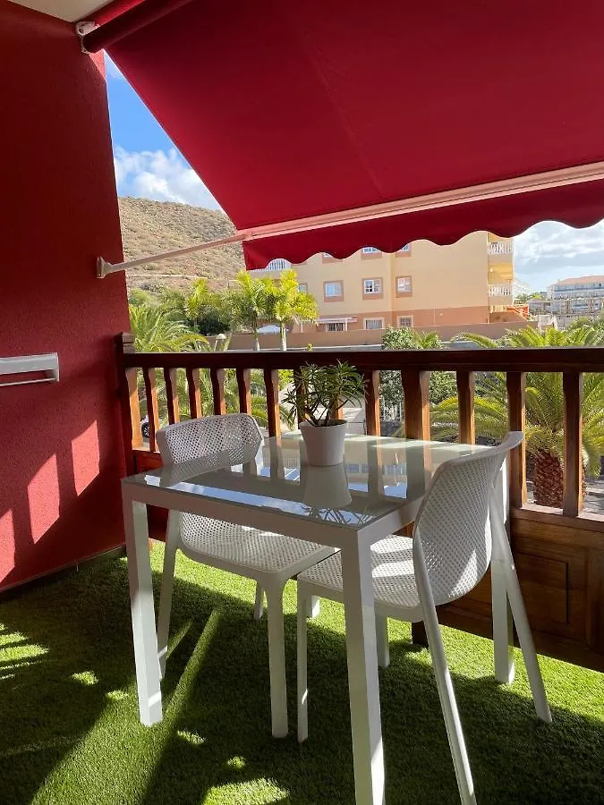 Holiday home Vivienda Del Sol Villa Palm-mar Spain