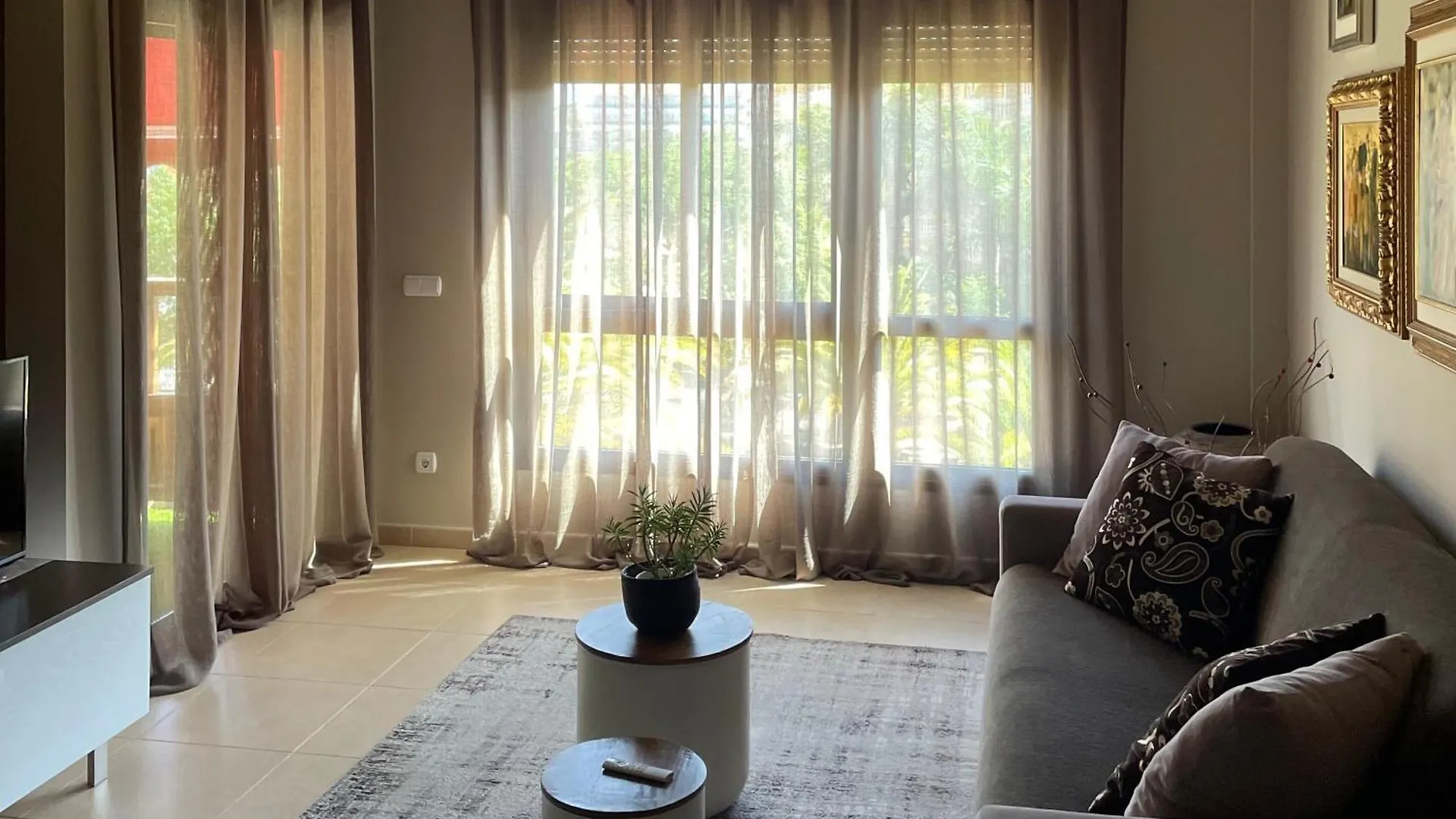 Vivienda Del Sol Villa Palm-mar Holiday home