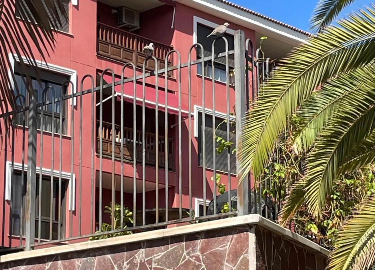 Holiday home Vivienda Del Sol Villa Palm-mar