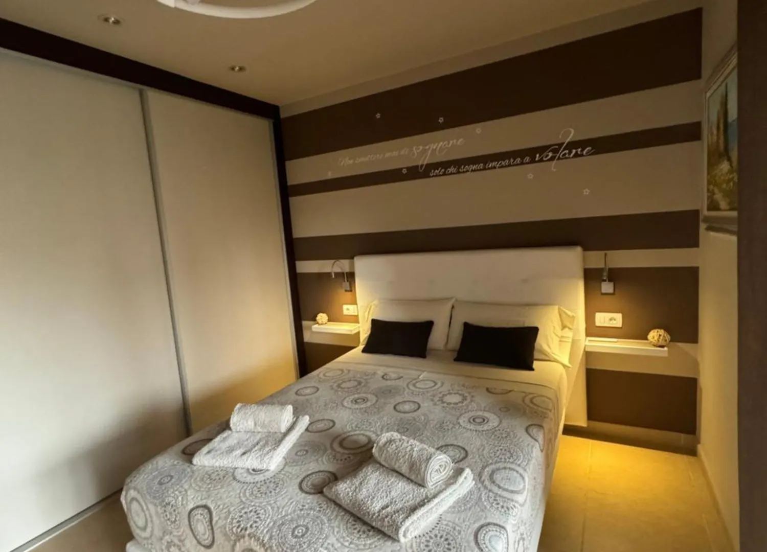 Vivienda Del Sol Villa Palm-mar 0*,  Spain