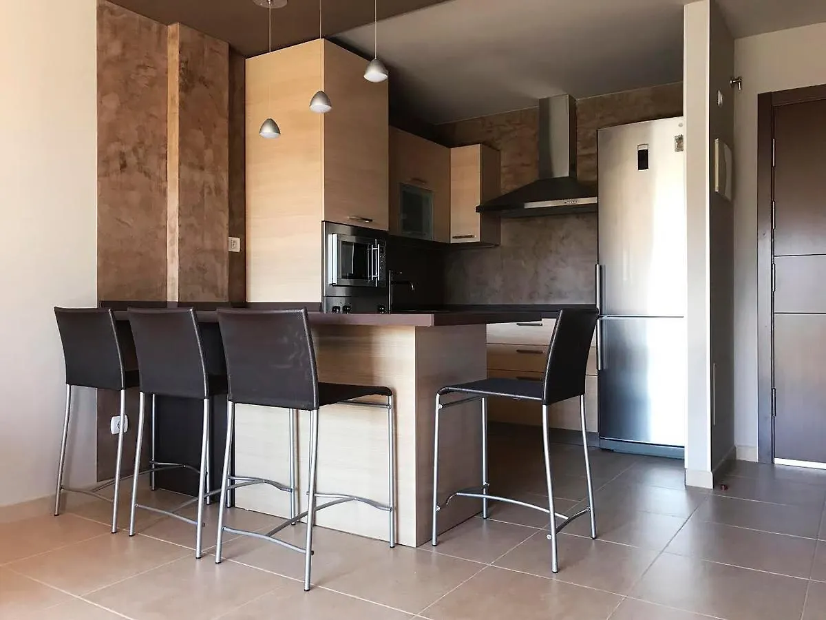 Vivienda Del Sol Villa Palm-mar