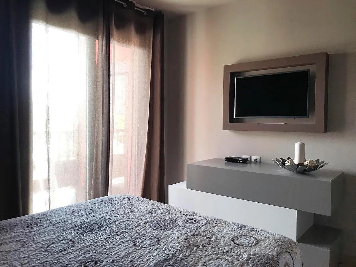 Vivienda Del Sol Villa Palm-mar 0*,