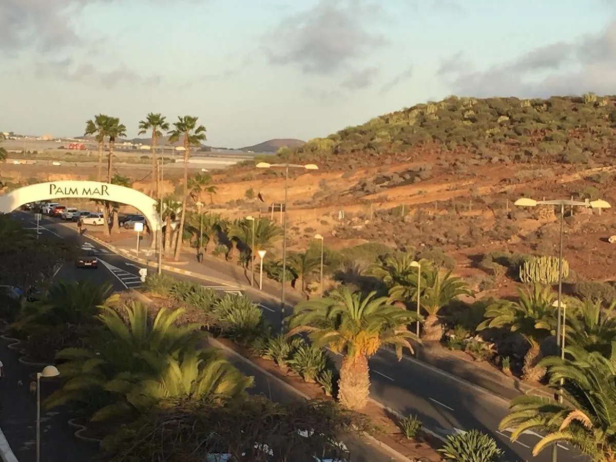 Holiday home Vivienda Del Sol Villa Palm-mar