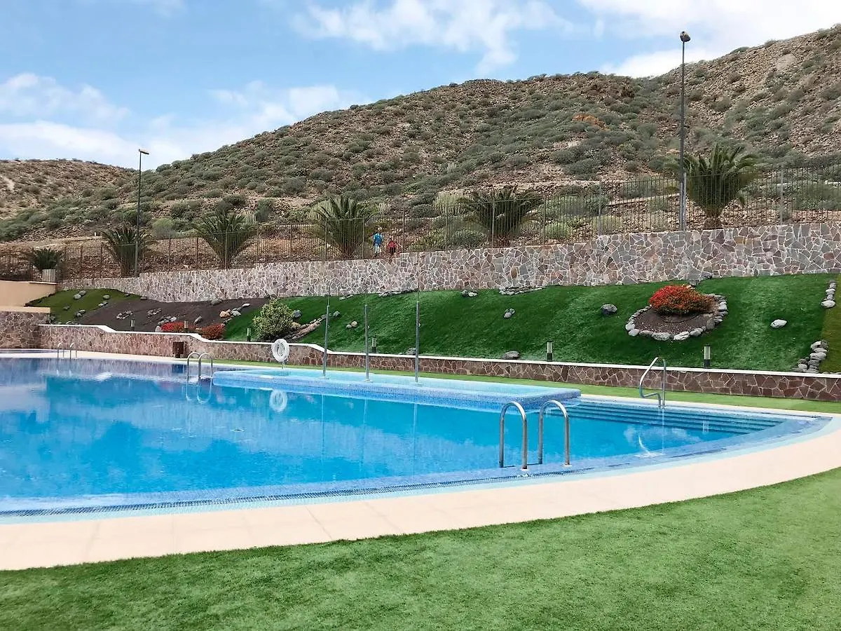 Vivienda Del Sol Villa Palm-mar