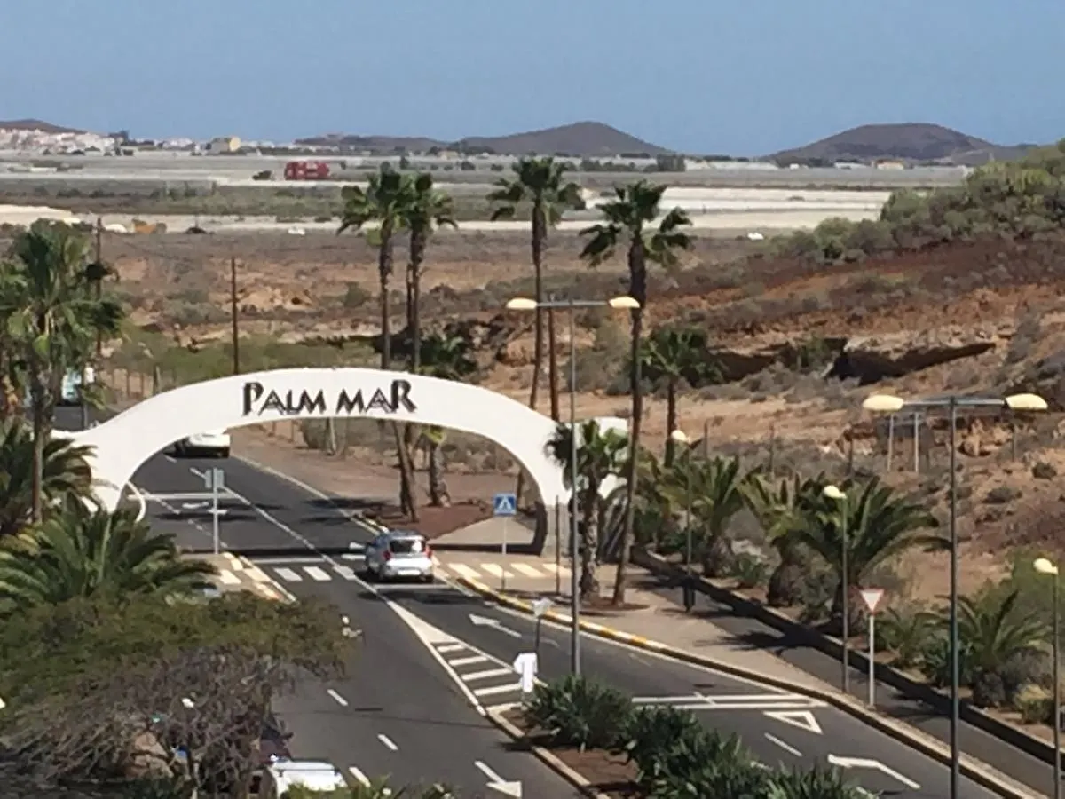 Vivienda Del Sol Villa Palm-mar Holiday home