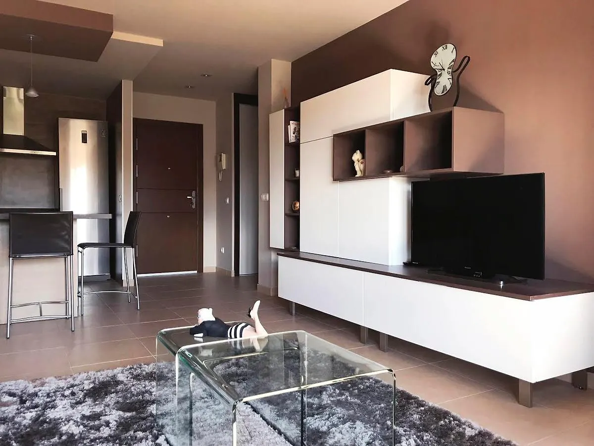 Vivienda Del Sol Villa Palm-mar