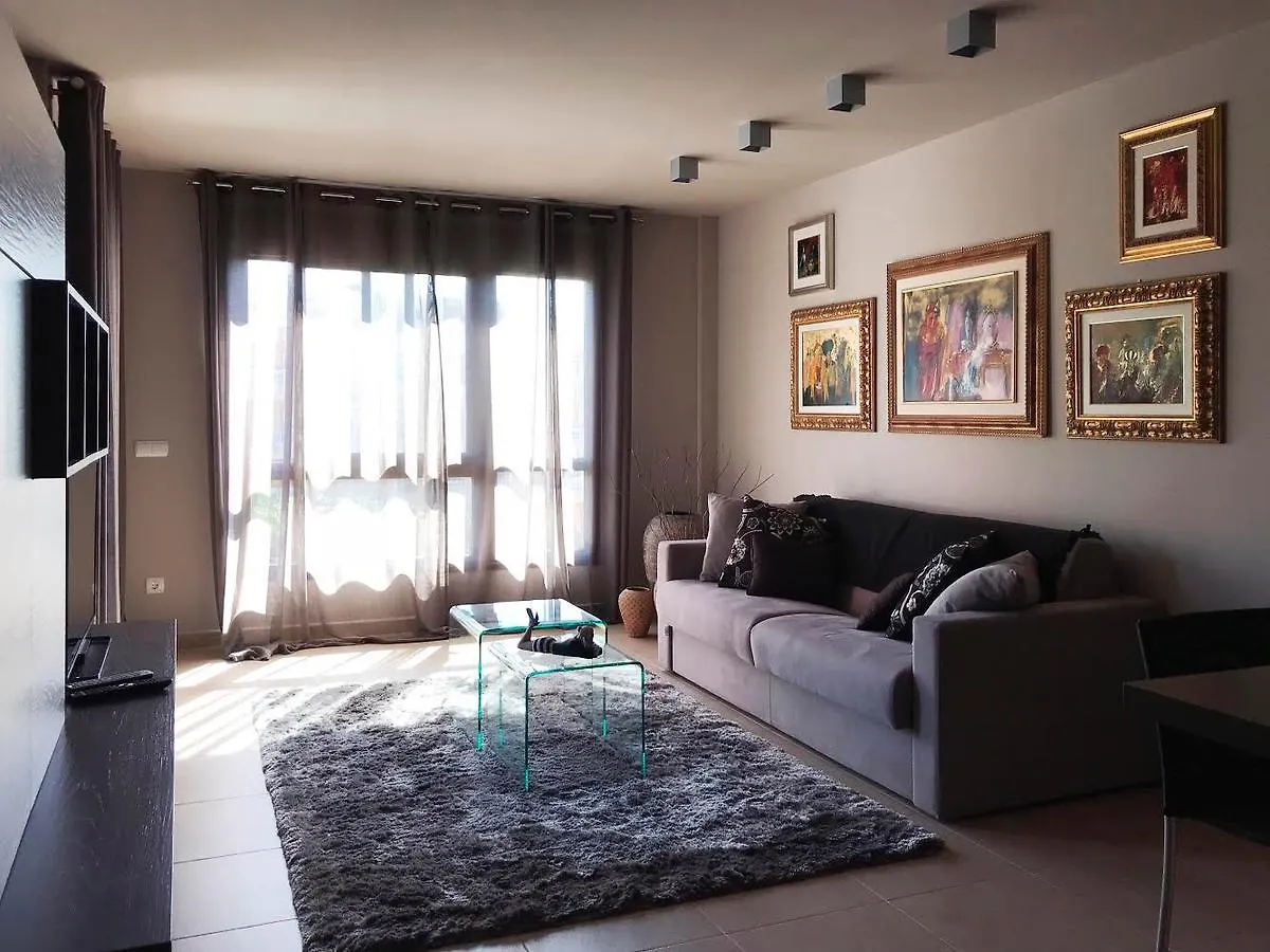 Vivienda Del Sol Villa Palm-mar