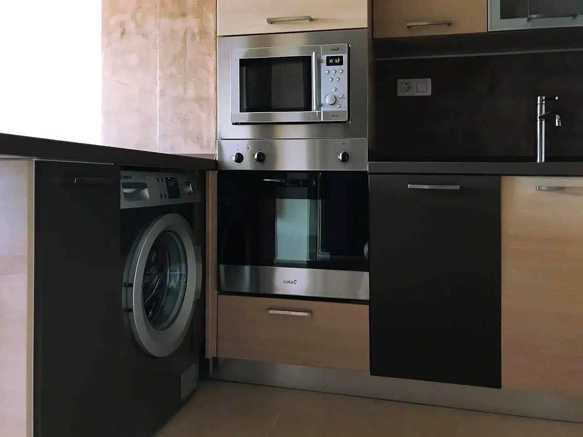 Holiday home Vivienda Del Sol Villa Palm-mar Spain