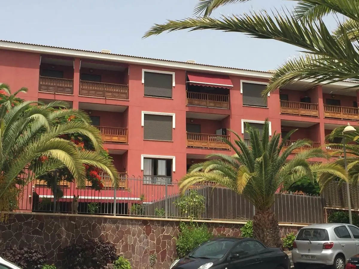 Holiday home Vivienda Del Sol Villa Palm-mar