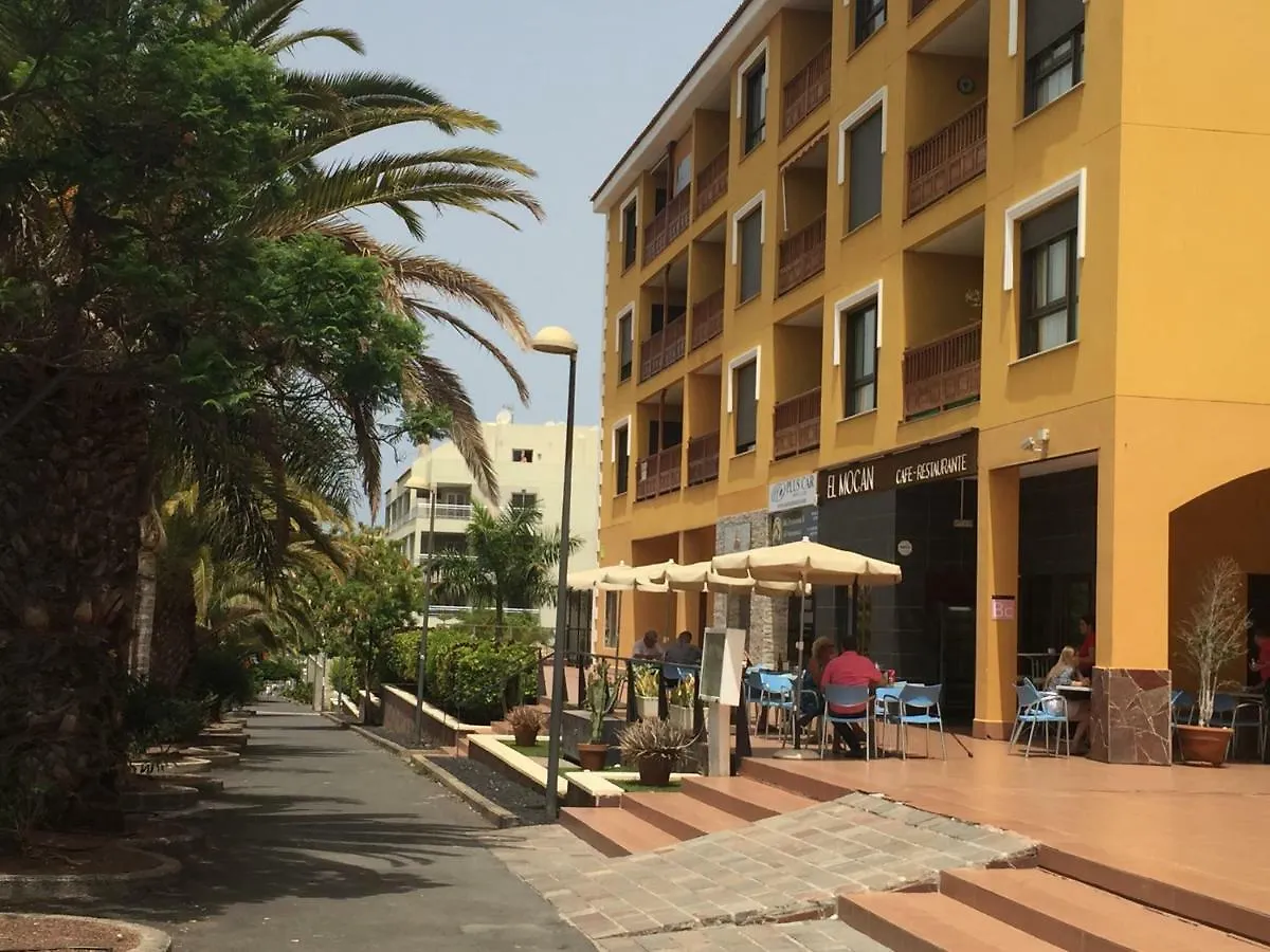Vivienda Del Sol Villa Palm-mar Holiday home