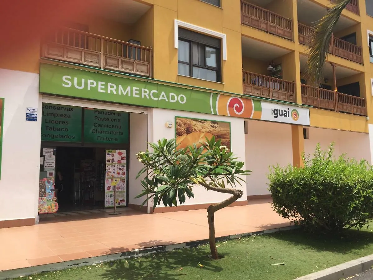 Vivienda Del Sol Villa Palm-mar