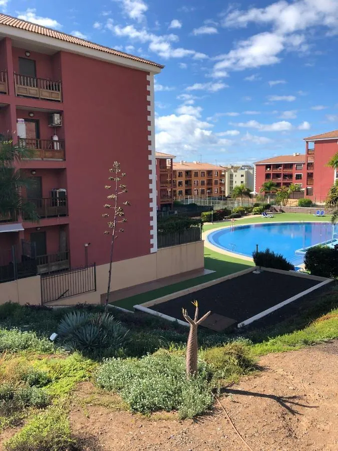 Vivienda Del Sol Villa Palm-mar